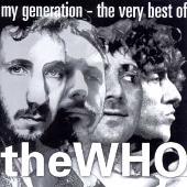 The Who Album: “My Generation: The Very Best of the Who”