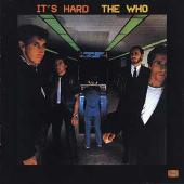 The Who Album: “It's Hard [1997 Remaster]”