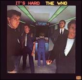The Who Album: “It's Hard”