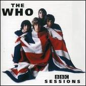 The Who Album: “BBC Sessions [Bonus Track]”