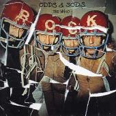 The Who Album: “Odds & Sods”