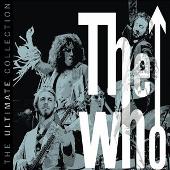 The Who Album: “The Ultimate Collection (Remastered)”