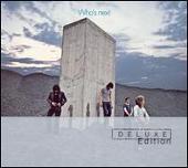 The Who Album: “Who's Next [Deluxe Edition]”