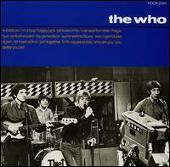 The Who Album: “Singles”