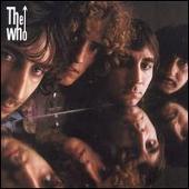 The Who Album: “Ultimate Collection [Australia Bonus Tracks]”