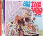 The Who Album: “Early Collection: Magic Bus/Meaty Beaty Big And Bouncy/Who's Missing”