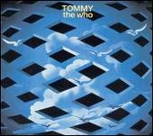 The Who Album: “Tommy - Deluke Edition”