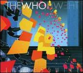 The Who Album: “Endless Wire [Bonus Tracks] [Bonus CD]”