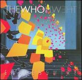 The Who Album: “Endless Wire [Bonus Tracks]”