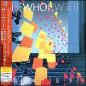 The Who Album: “Endless Wire [Bonus Disc]”