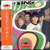 The Who Album: “Exciting Who”