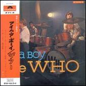 The Who Album: “I'm a Boy”