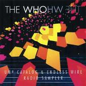 The Who Album: “UMe Catalog & Endless Wire Radio Sampler”