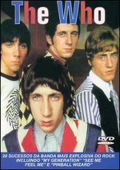 The Who Album: “Who [DVD]”