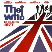 The Who Album: “At Kilburn 1977 [DVD]”
