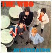 The Who Album: “My Generation [Japan]”