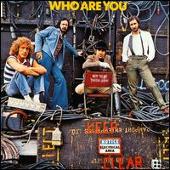 The Who Album: “Who Are You”