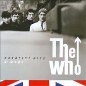 The Who Album: “Greatest Hits & More”