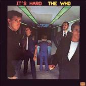 The Who Album: “It's Hard”