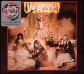 W.A.S.P. Album: “W.A.S.P. [Bonus Tracks]”