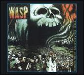 W.A.S.P. Album: “The Headless Children”