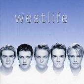 Westlife Album: “Westlife [Germany Bonus Tracks]”