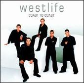 Westlife Album: “Coast to Coast [Hidden Bonus Track]”