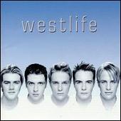 Westlife Album: “Westlife [Japan Bonus Track]”