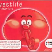 Westlife Album: “Uptown Girl”