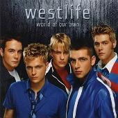 Westlife Album: “World of Our Own”