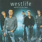 Westlife Album: “World of Our Own [Bonus Tracks]”