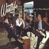Westlife Album: “Ain't That a Kick in the Head, Pt. 2”