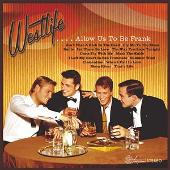 Westlife Album: “Allow Us to Be Frank”