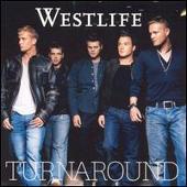 Westlife Album: “Turnaround [Bonus Track]”