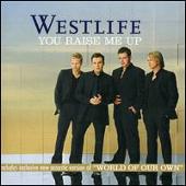 Westlife Album: “You Raise Me Up, Pt. 1 [Germany]”