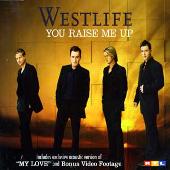 Westlife Album: “You Raise Me Up, Pt. 2 [Germany]”