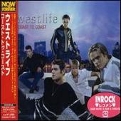 Westlife Album: “Coast to Coast [Uptown Girl Plus]”