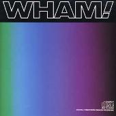 Wham! Album: “Music From The Edge Of Heaven”