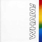 Wham! Album: “Final”