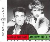 Wham! Album: “Last Christmas [3 Tracks]”