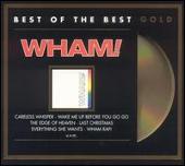 Wham! Album: “Final: Best of the Best Gold”