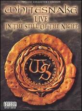 Whitesnake Album: “In the Still of the Night: Live [CD/DVD]”