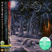 Wintersun Album: “Wintersun [Bonus Tracks]”
