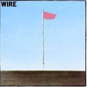 Disco de Wire: “Pink Flag [1989 Bonus Track]”