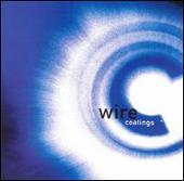 Disco de Wire: “Coatings”