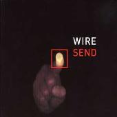 Disco de Wire: “Send”