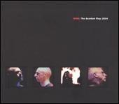 Disco de Wire: “Scottish Play: 2004 [CD+DVD]”