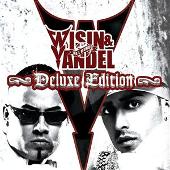 Disco de Wisin y Yandel: “Pa'L Mundo (Deluxe Edition)”