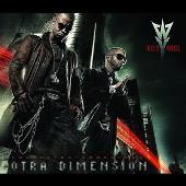Disco de Wisin y Yandel: “Los Extraterrestres - Otra Dimension”