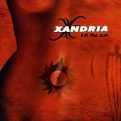 Disco de Xandria: “Kill The Sun”